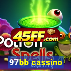 97bb cassino